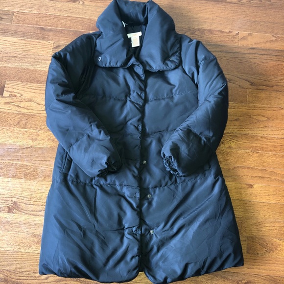 🎀SOLD🎀 Joe Fresh Winter Coat - Picture 2 of 4